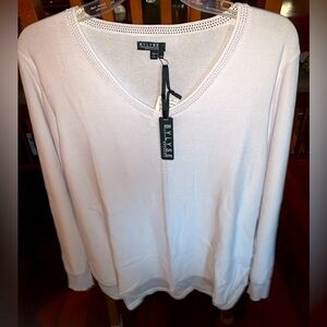 Bylyse Spenard Blouse/Sweater